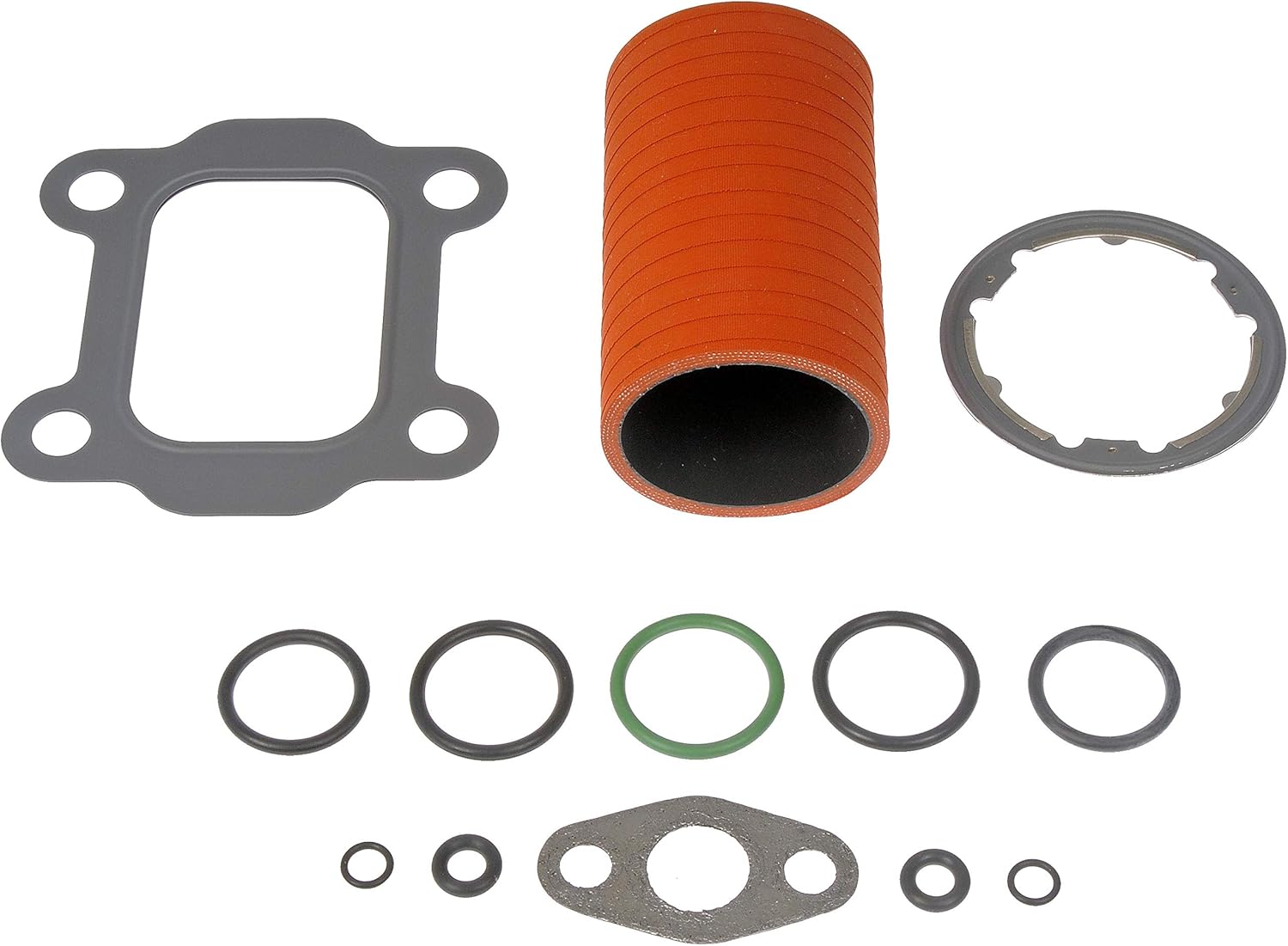EGR Cooler Gasket Kit V74472