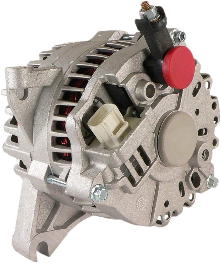 Alternator D447316