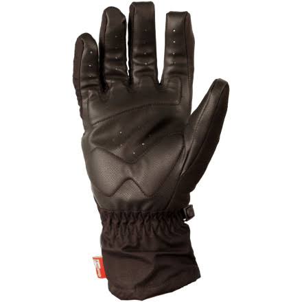 Black Hardshell Glove P507886
