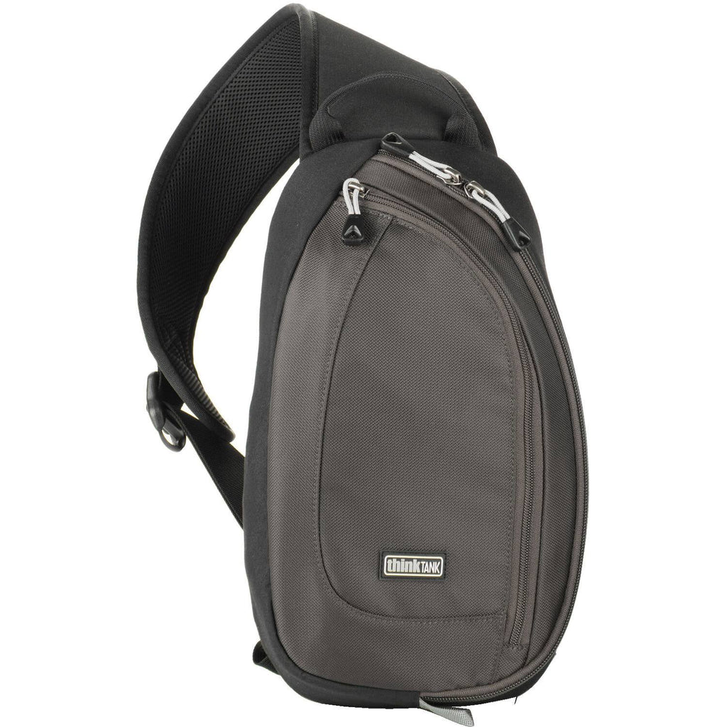 Charcoal Sling Camera Bag P415