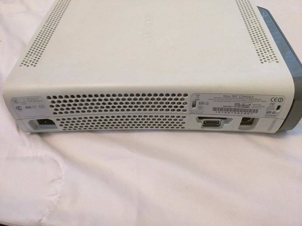 Xbox 360 Game System HDMI Console 60GB N757143