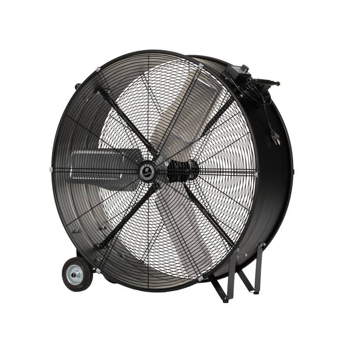 30x22 Portable Fan B409703