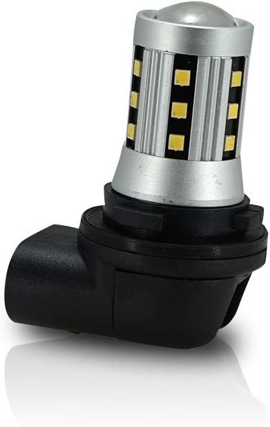 80W LED Headlight Bulb Pack of 2 J7121