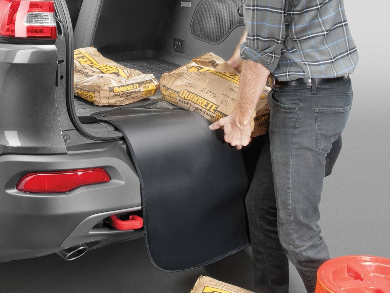 Cargo Liner K61451