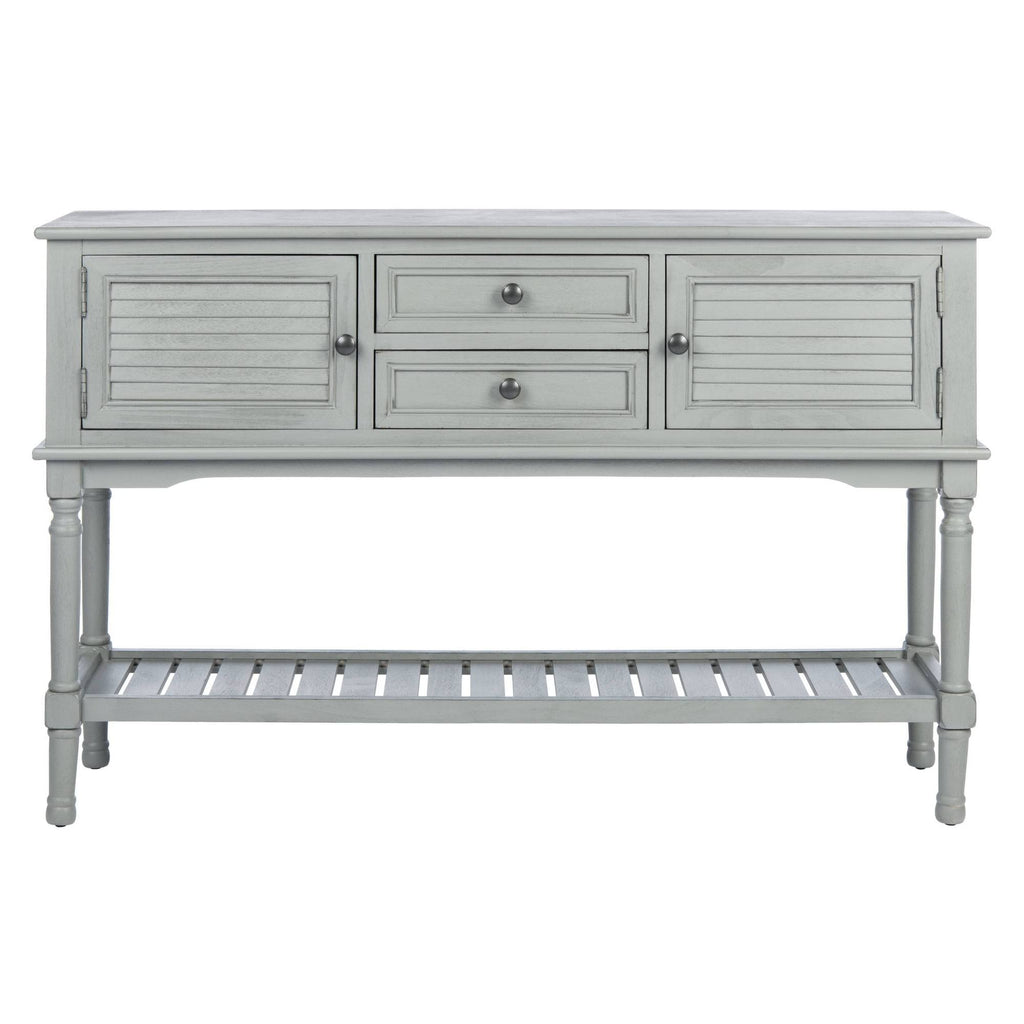 2 Door 2 Drawer Console Table R55578