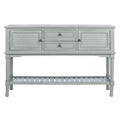 2 Door 2 Drawer Console Table R55578