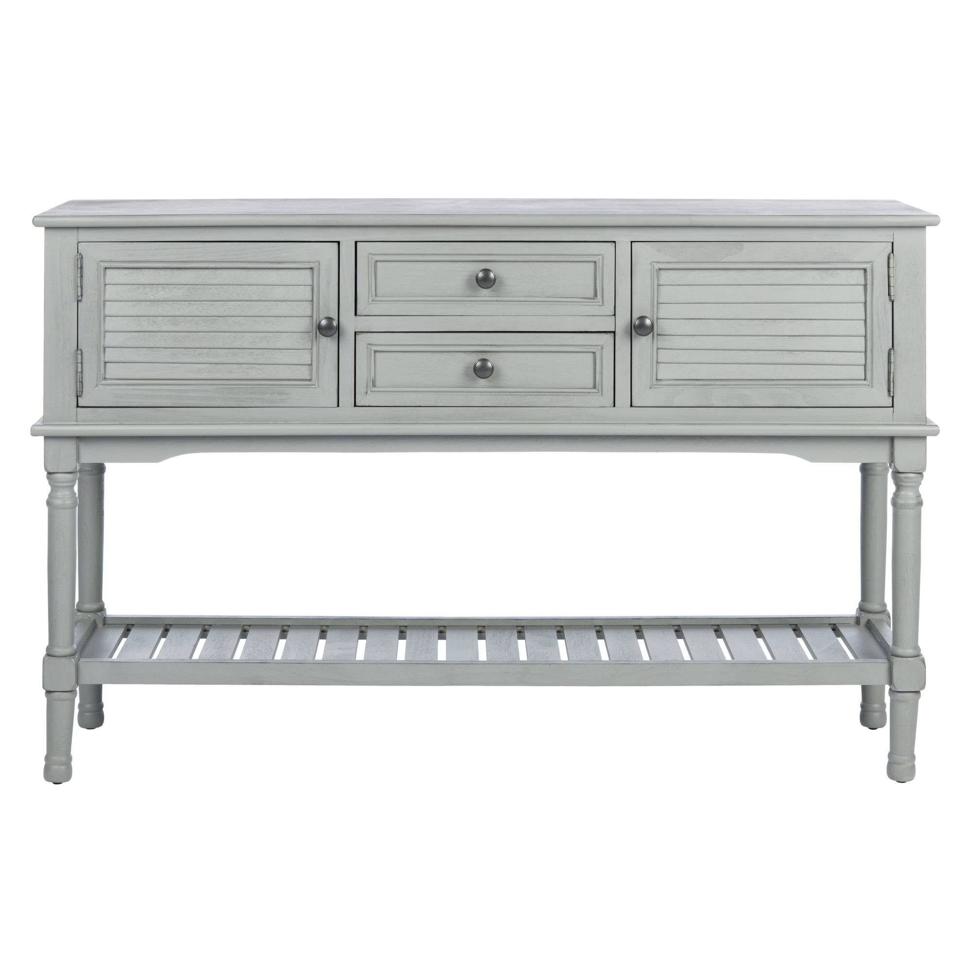 2 Door 2 Drawer Console Table R55578