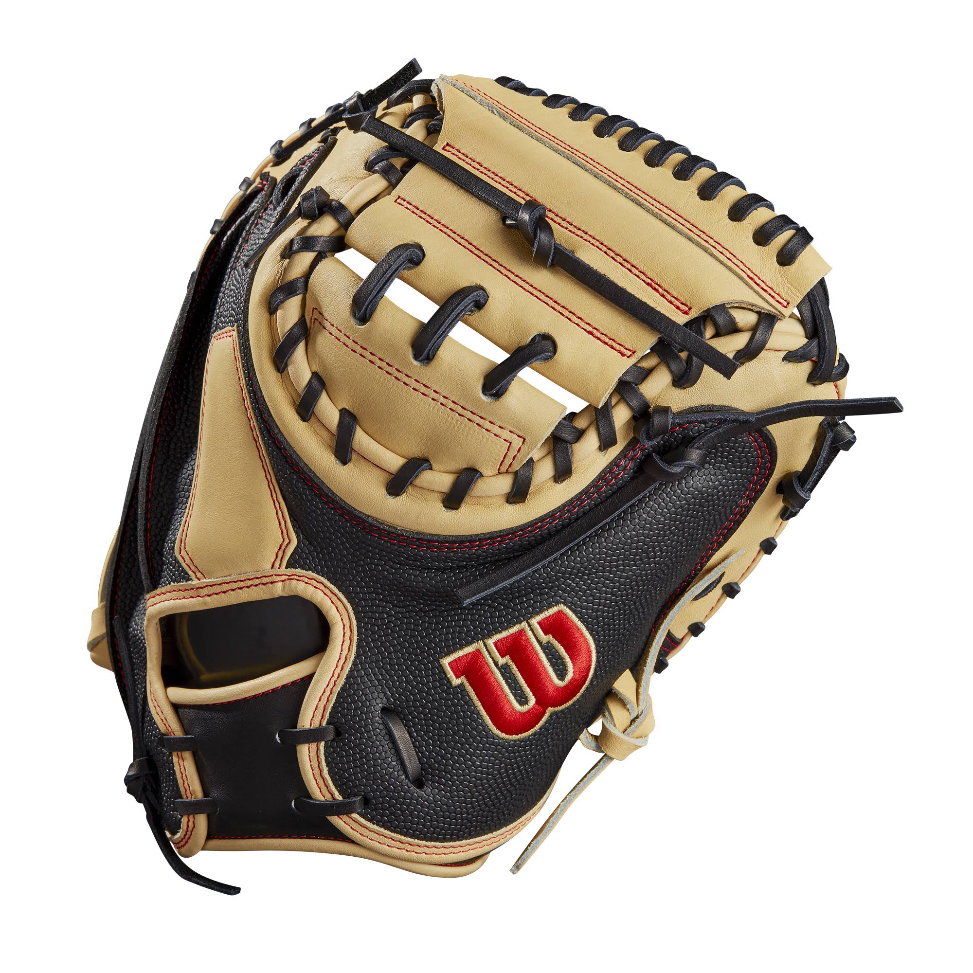 33.5x22 Baseball Catcher Mitt M99699