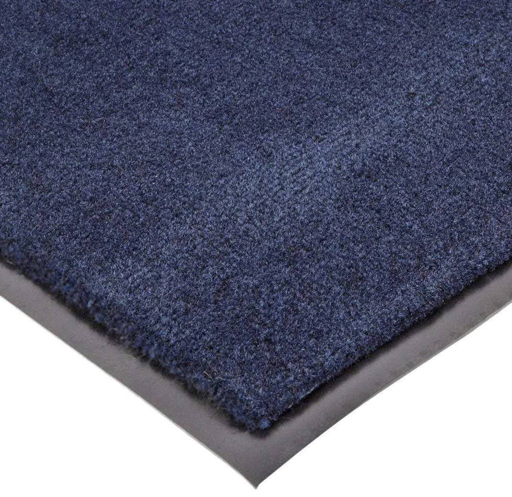 Navy Carpeted Runner 3Ft. x 6ft. M6283