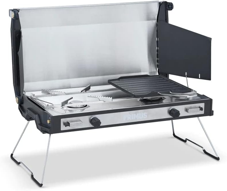 Portable Stove P7395