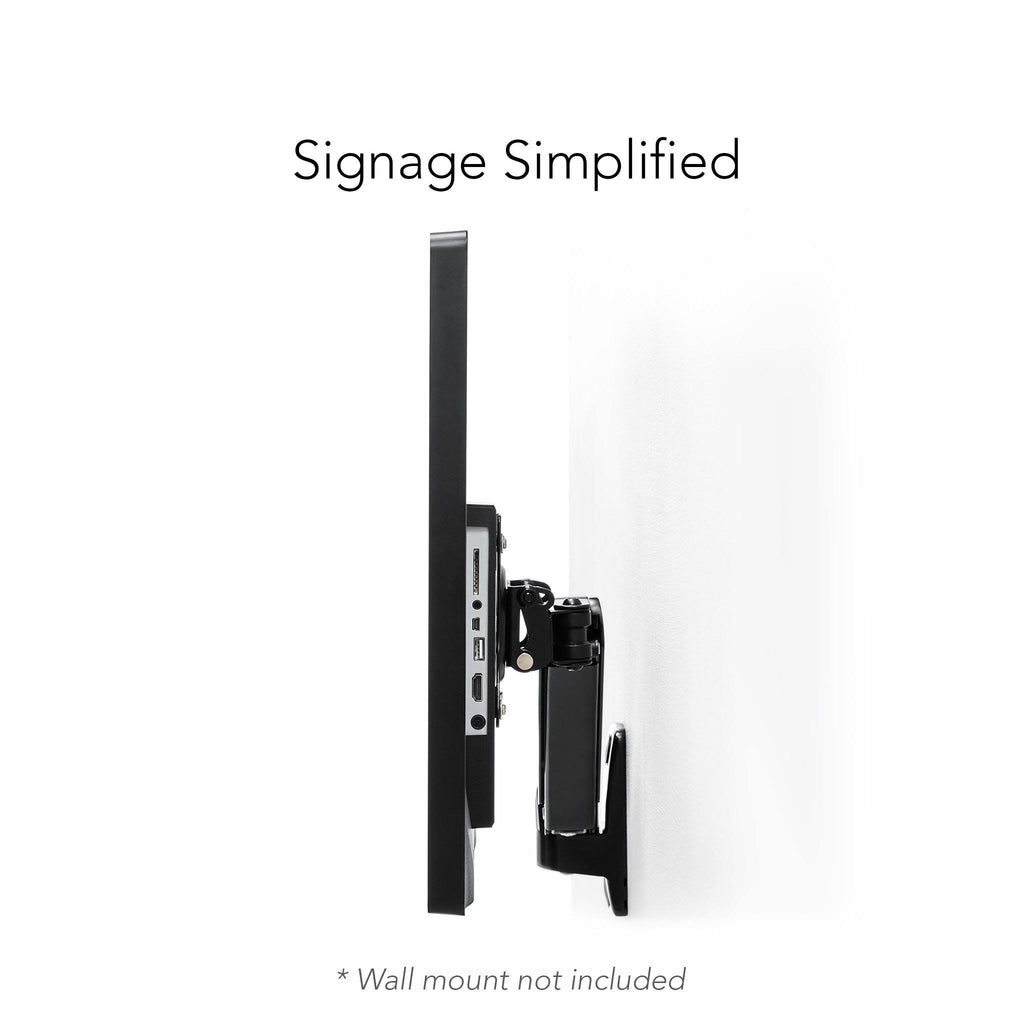 24in Digital Signage G866142