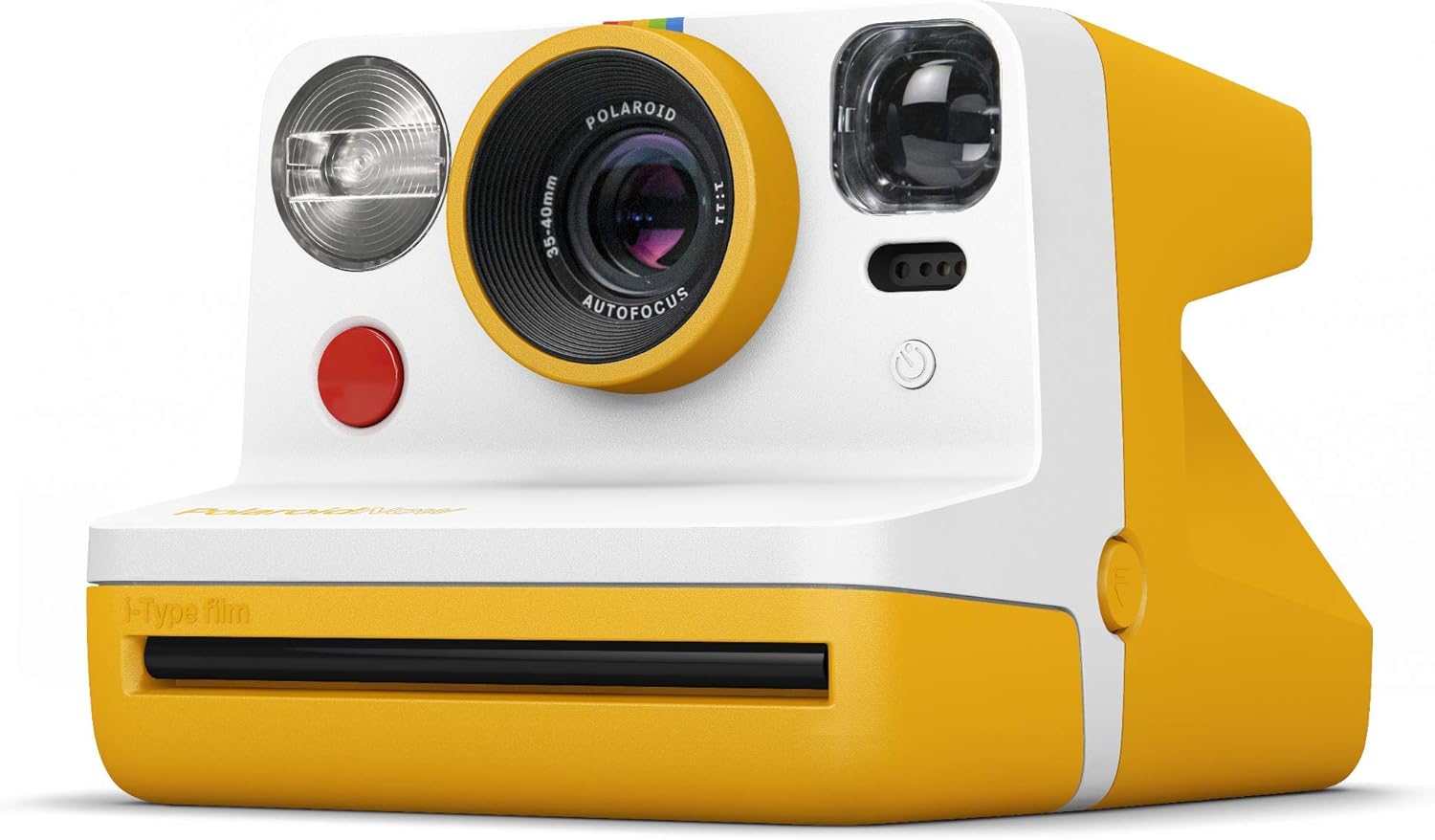 Black & White Instant Camera H5674