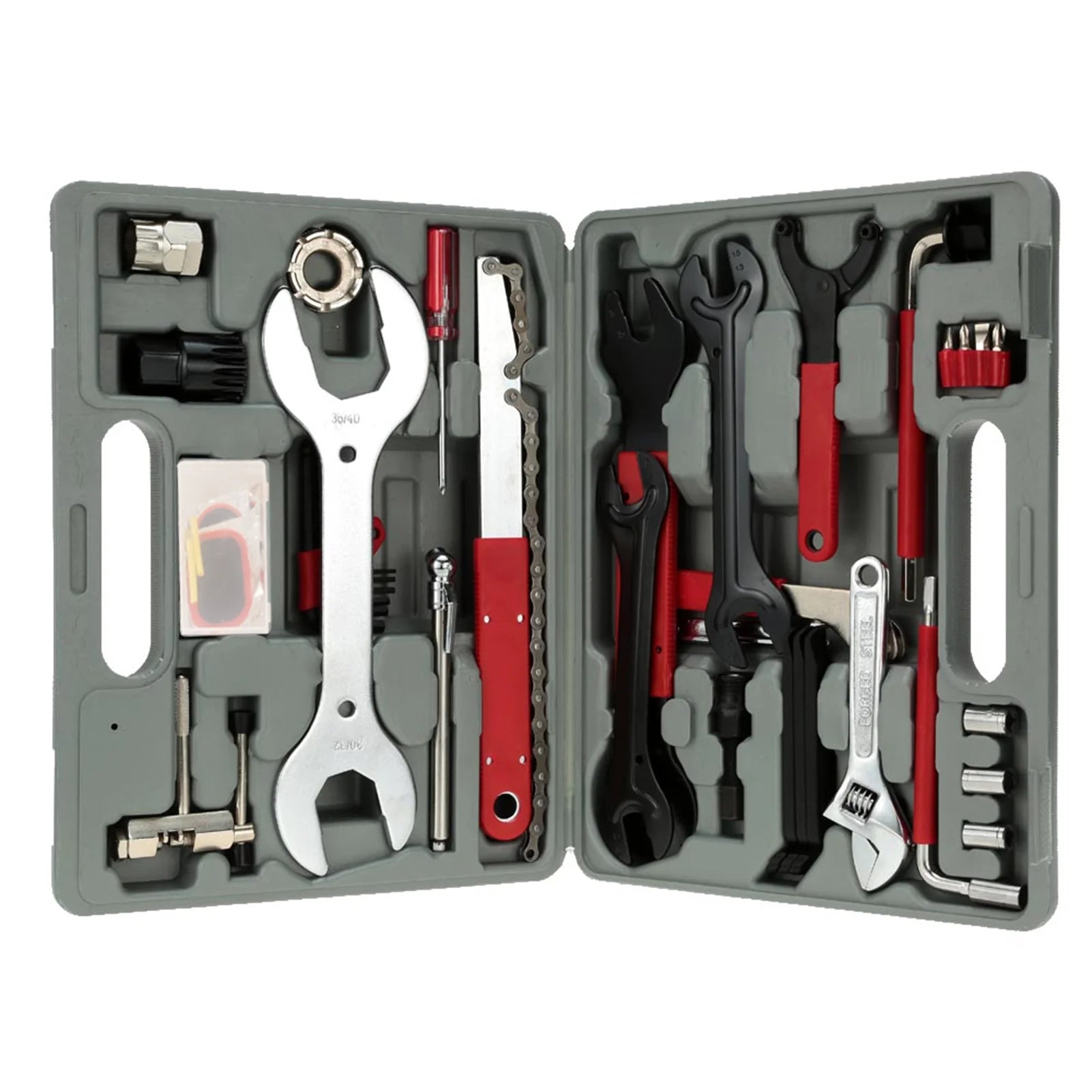 Portable Bike Tool Kit F917813