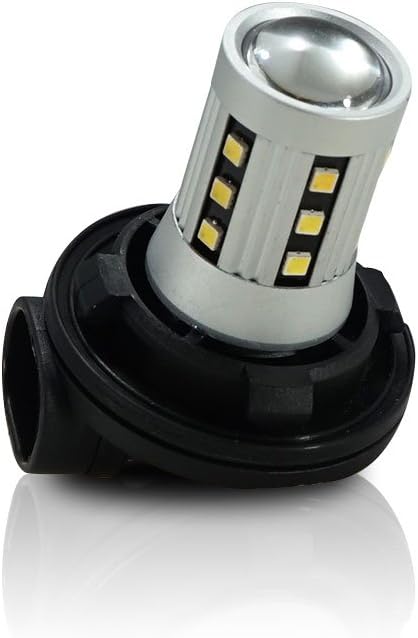 80W LED Headlight Bulb Pack of 2 J7121