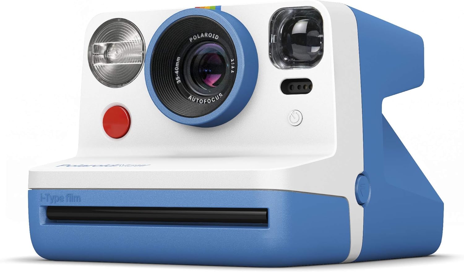 Black & White Instant Camera H5674