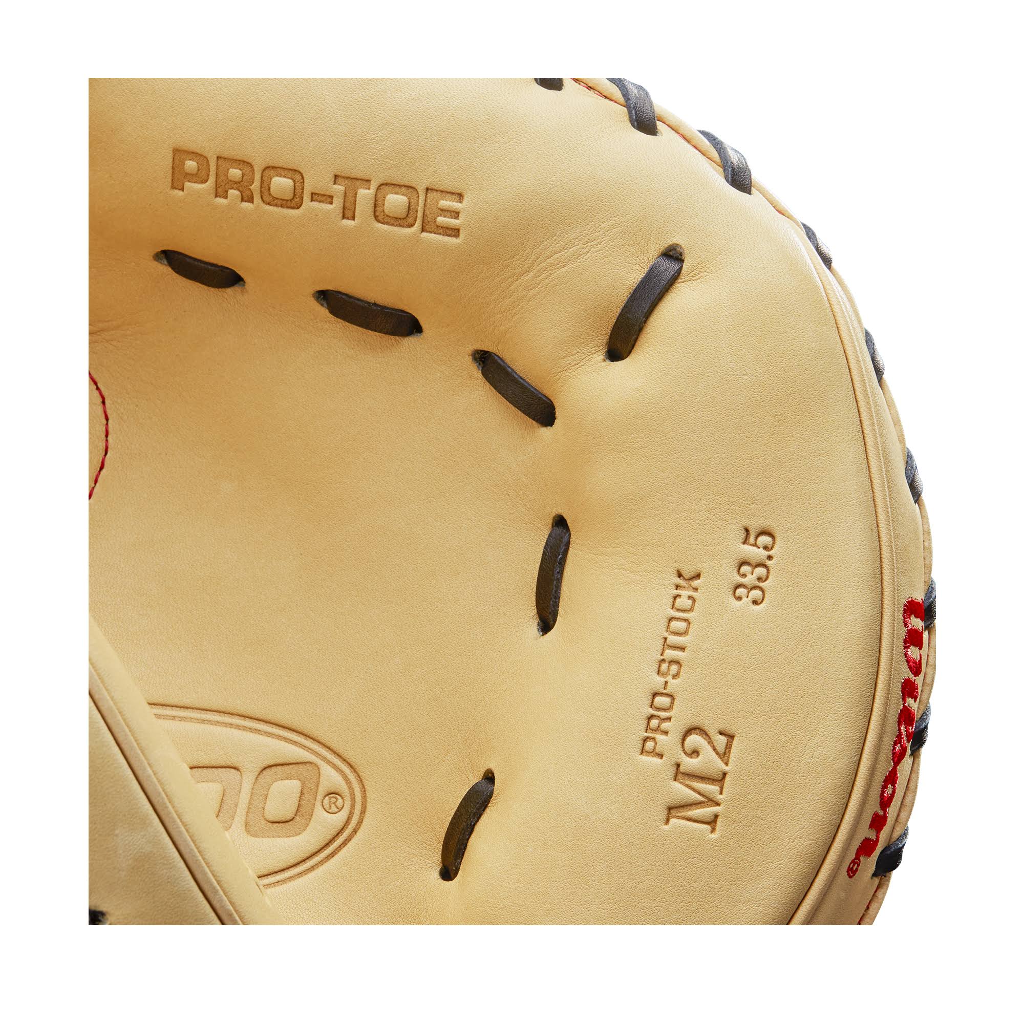 33.5x22 Baseball Catcher Mitt M99699