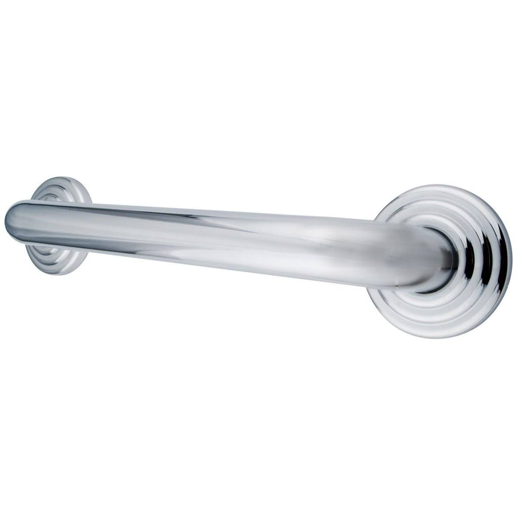 32x22 Oil Rubbed Bronze Decorative Grab Bar R61669