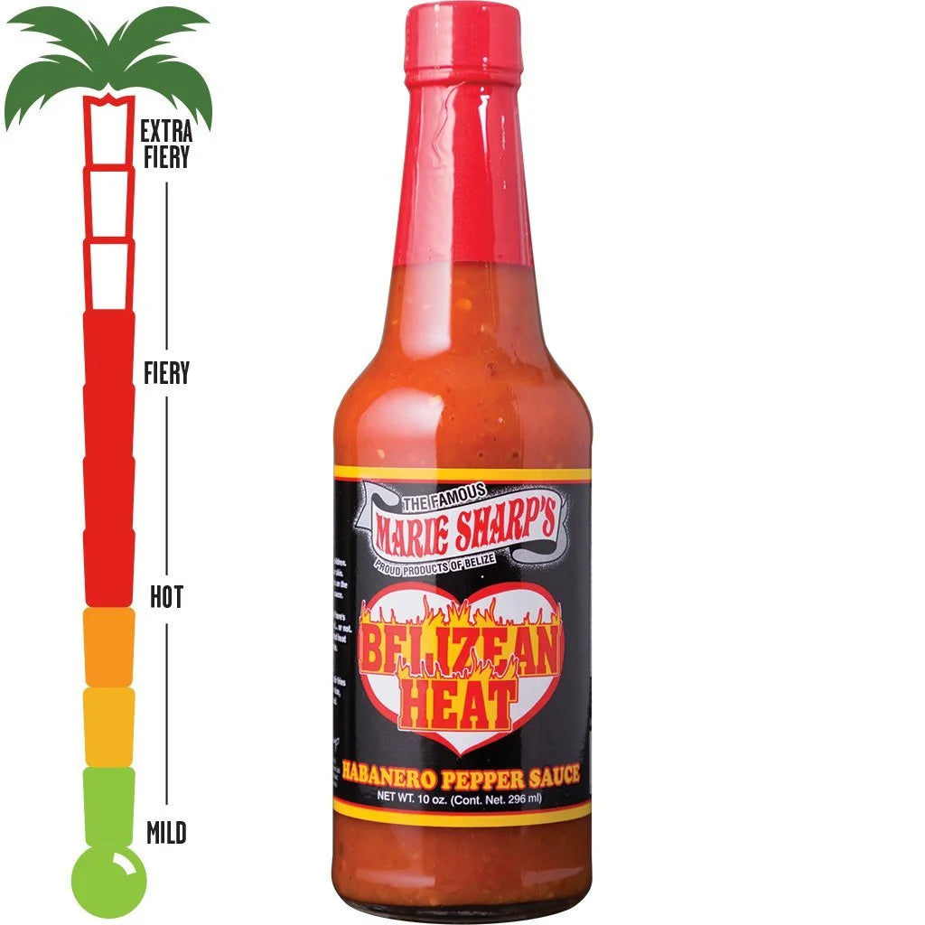 Habanero Pepper Sauce D727699