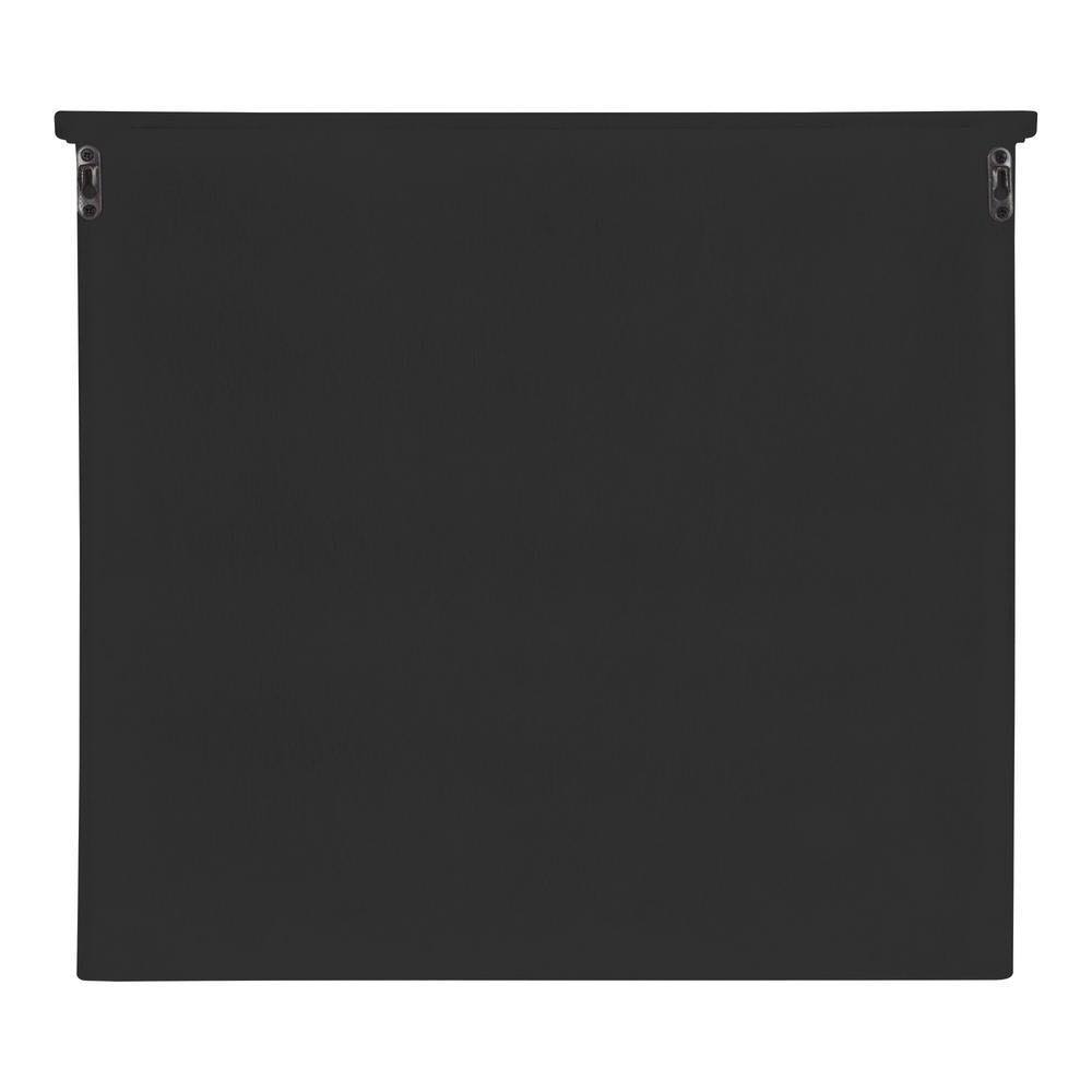 Wood Wall Cabinet B535
