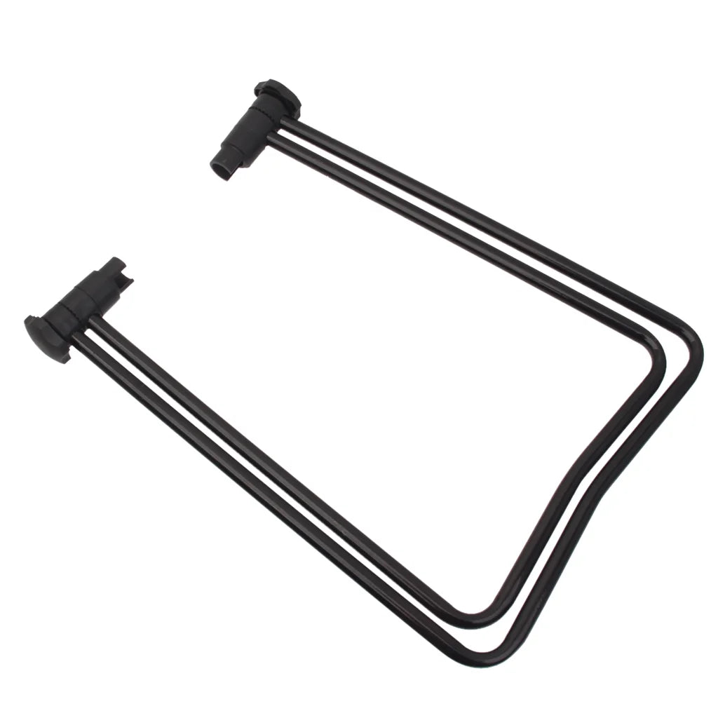 Folding Bike Repair Stand M69388