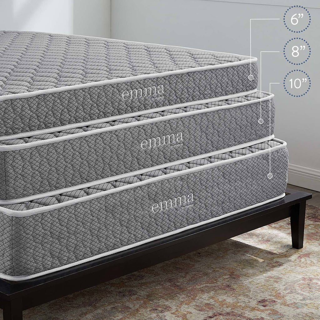 King Mattress C825088