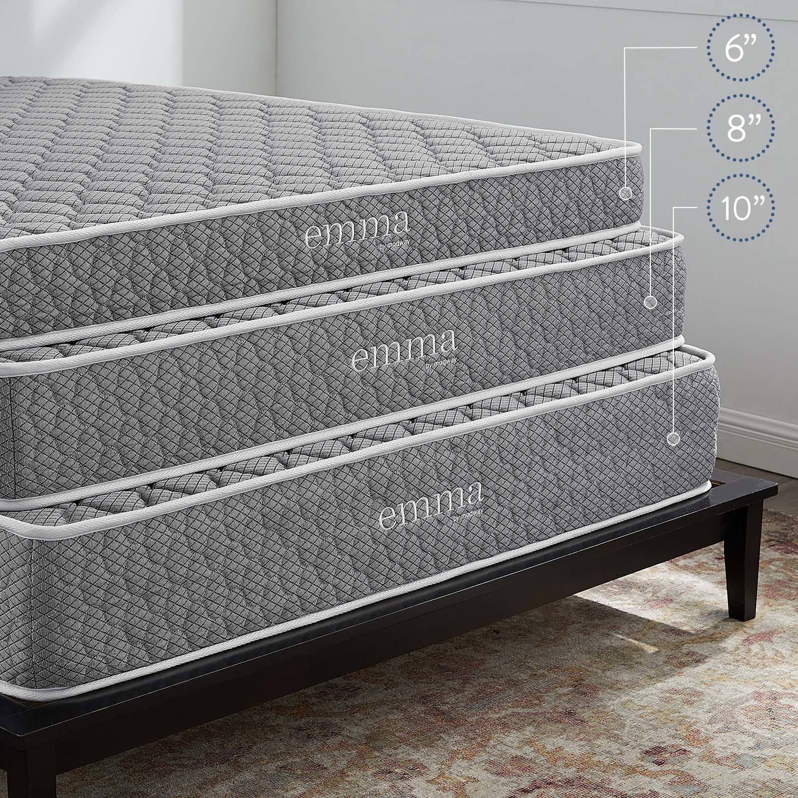 King Mattress C825088