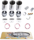 Engine Rebuild Kit for Excavator Tractor N2463