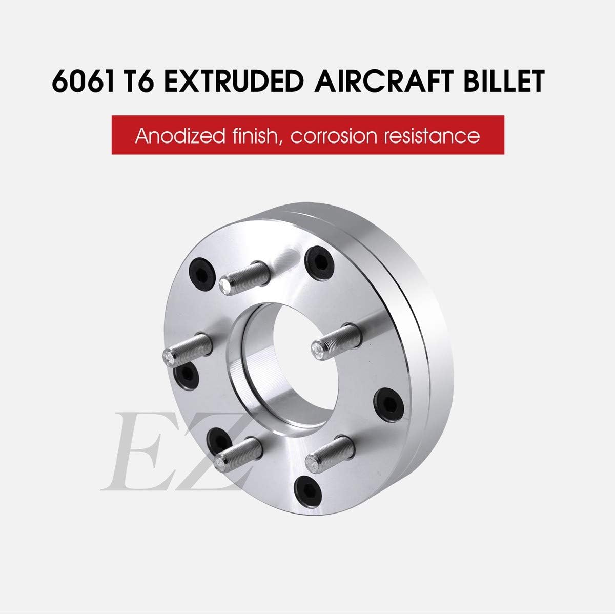 2 Wheel Adapter 6x135 to 5x135 Thickness 2 inch L875175
