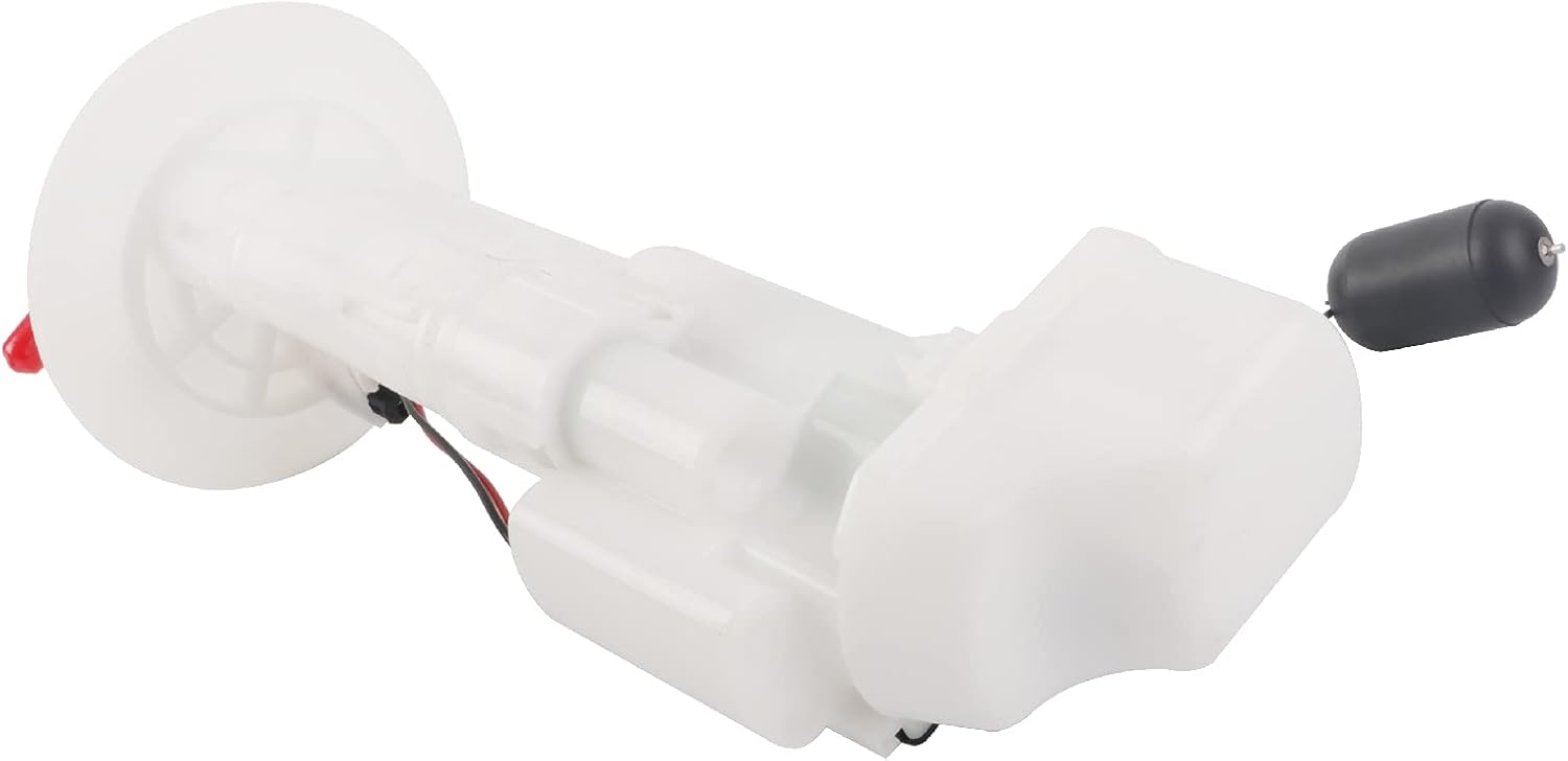 Electric Fuel Pump Assembly Pack of 2 D5356