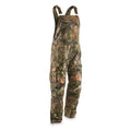 Mossy Oak Country Ripstop Camo Work Bibs R5367
