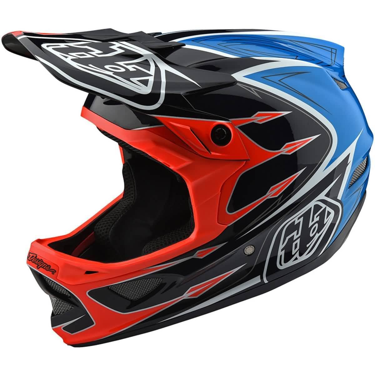Composite Helmet S40355