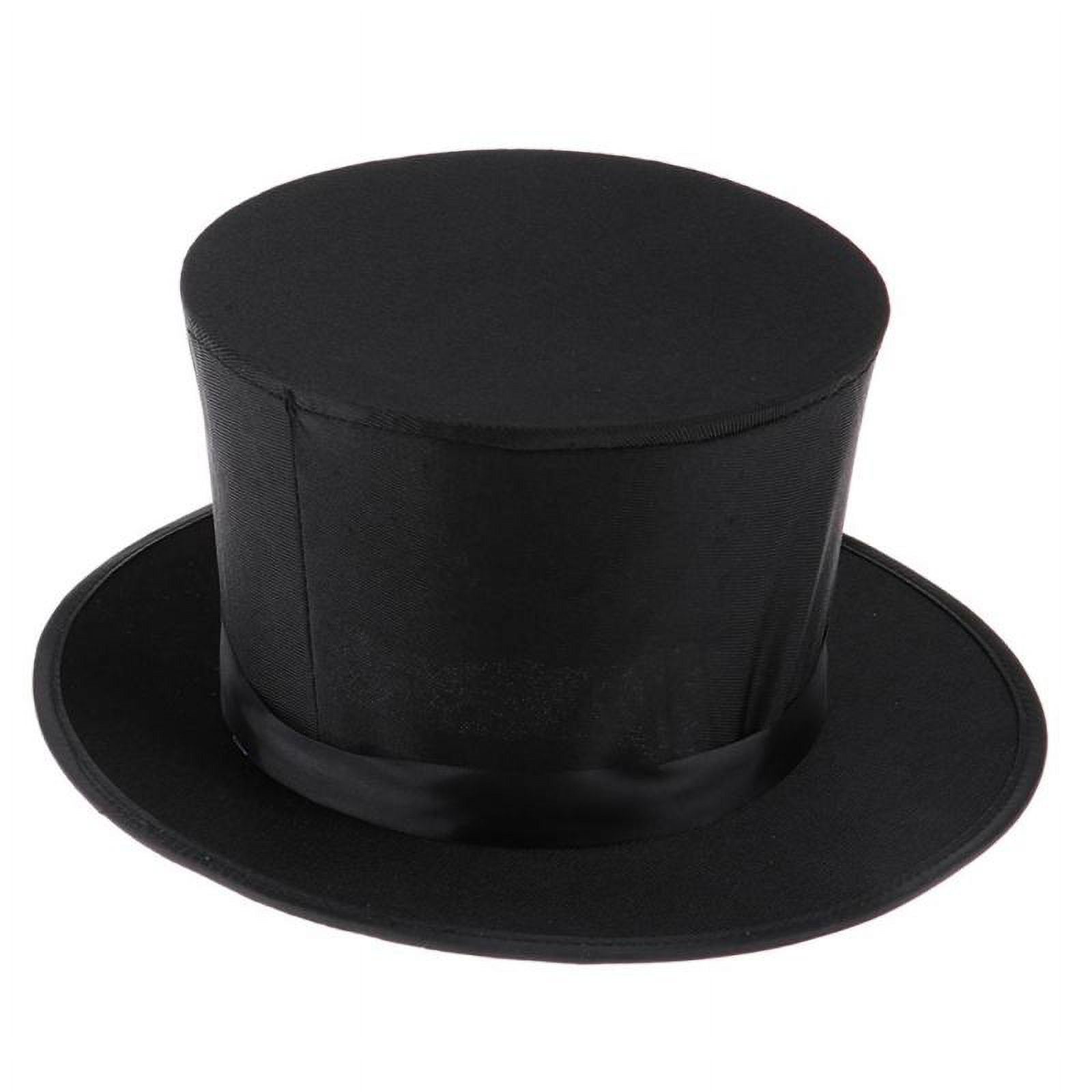 Collapsible Top Hat Toys for Beginners P79652