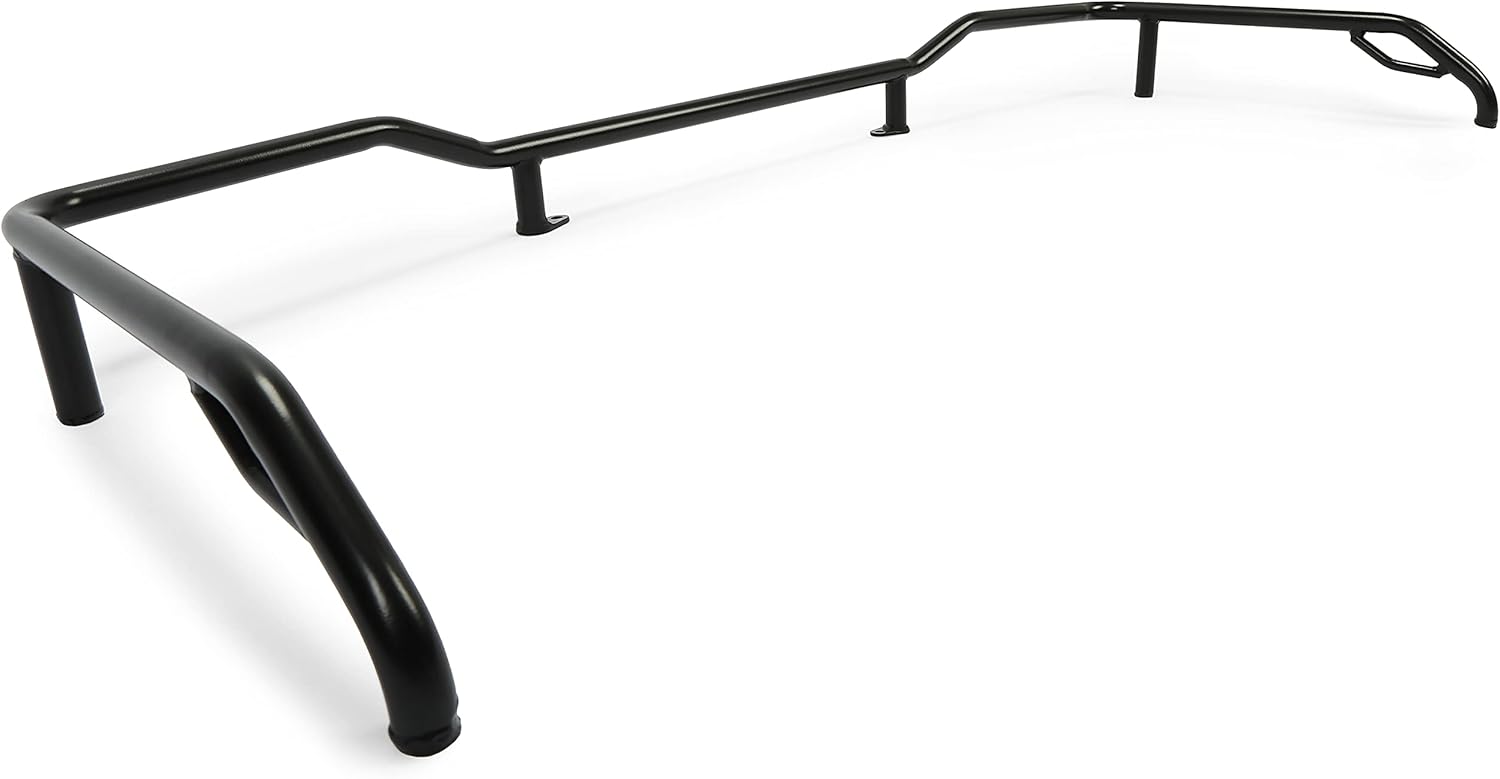 Rear Cargo Rack Extender Kit Steel Y52630