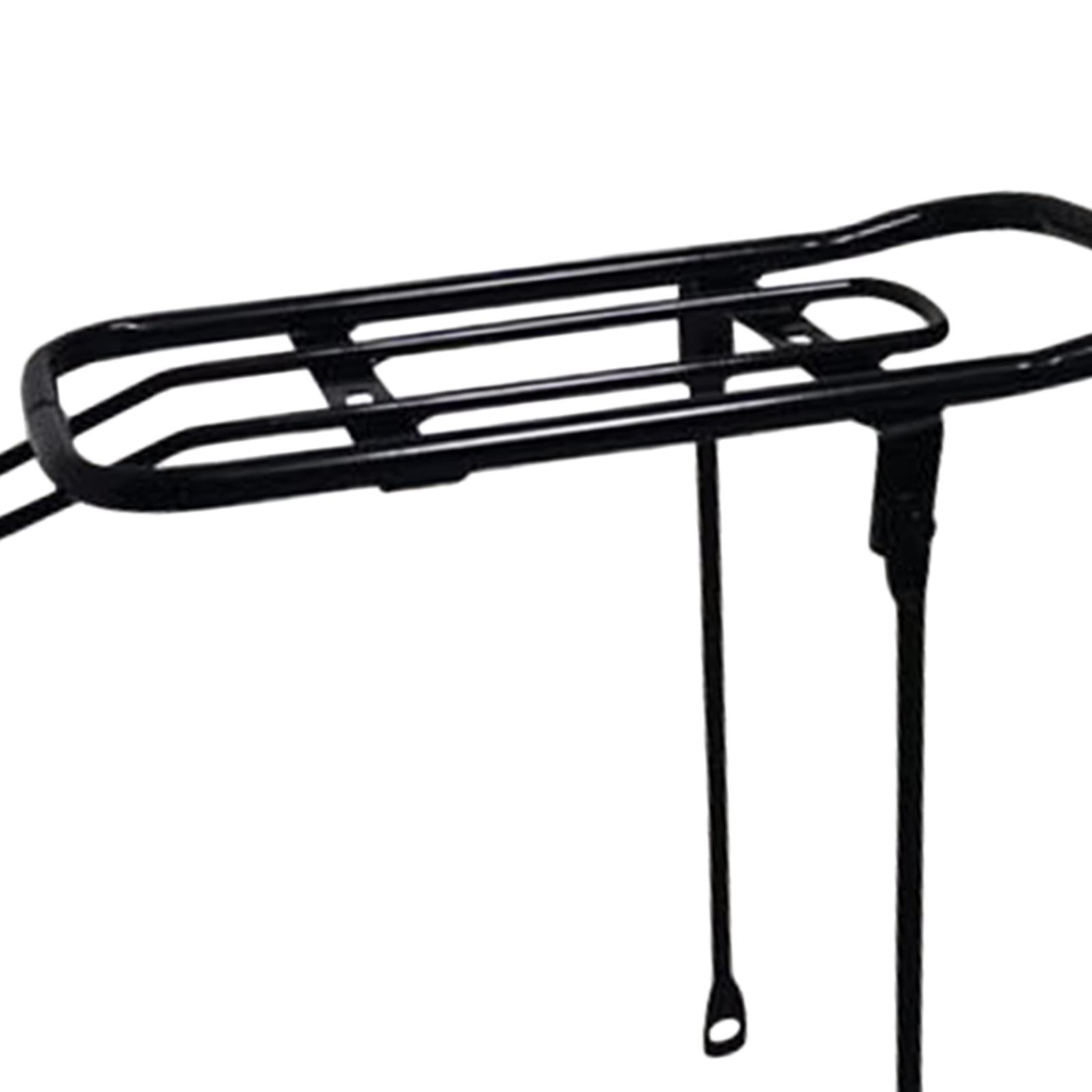 Rear Bike Rack Steel M16694
