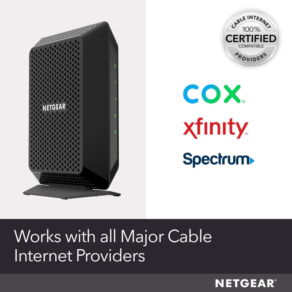 Cable Modem DOCSIS 3.0 D28067