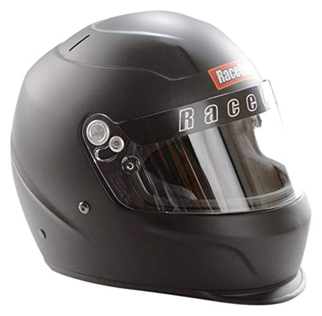 Flat Black SA2015 Helmet J750579