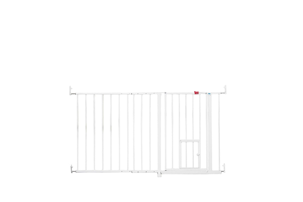 Extra-Tall Pet Gate W73842