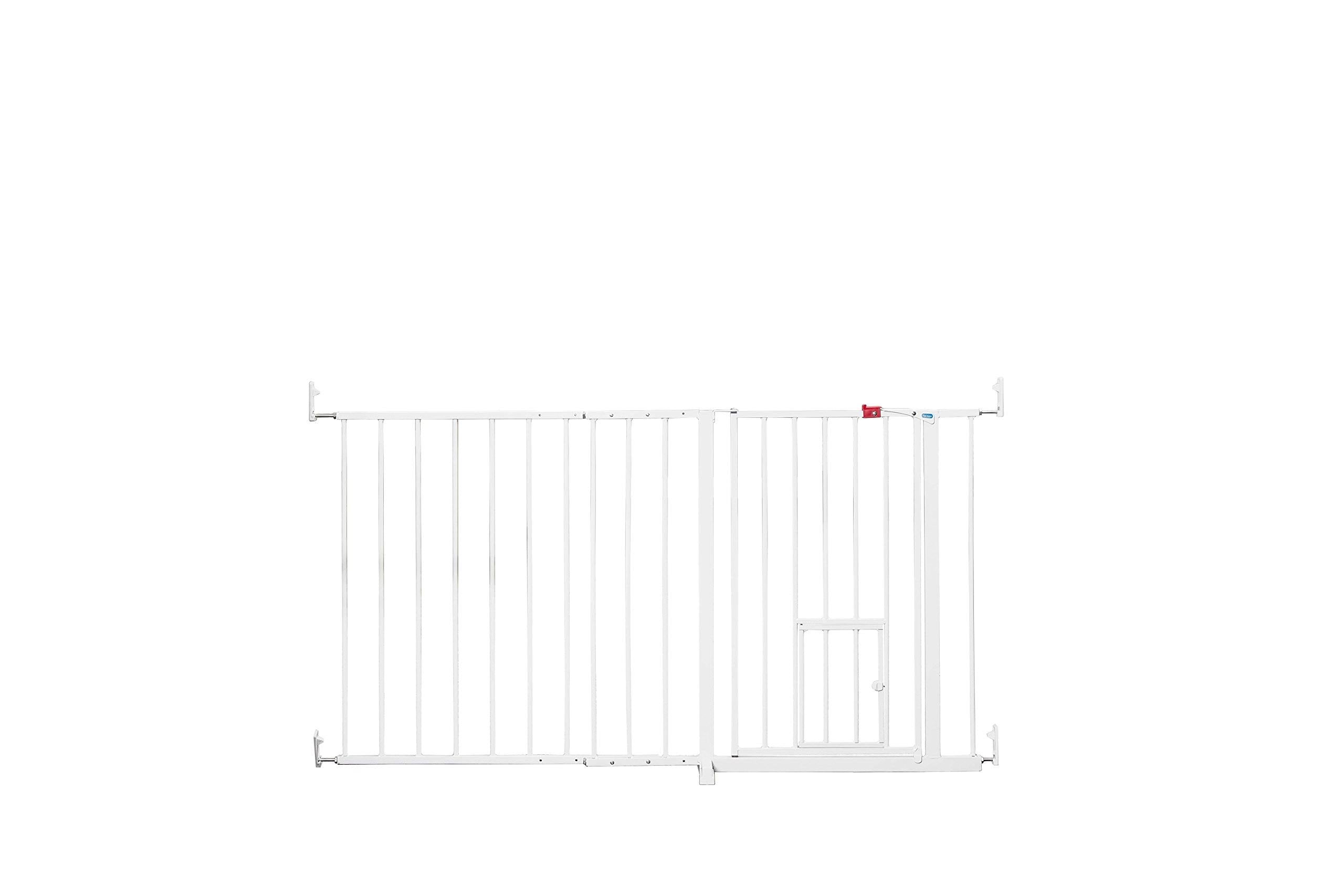 Extra-Tall Pet Gate W73842