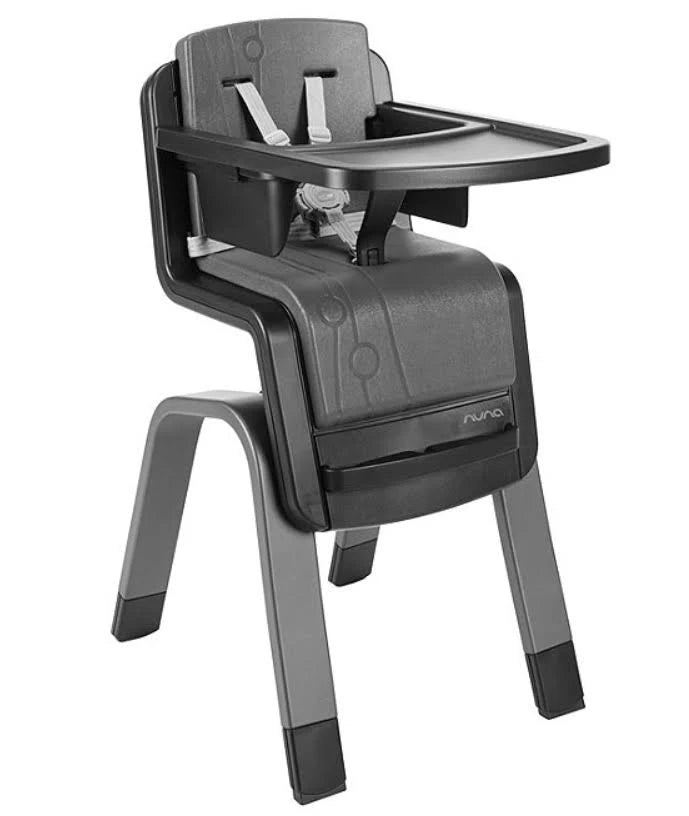Pewter High Chair H484609