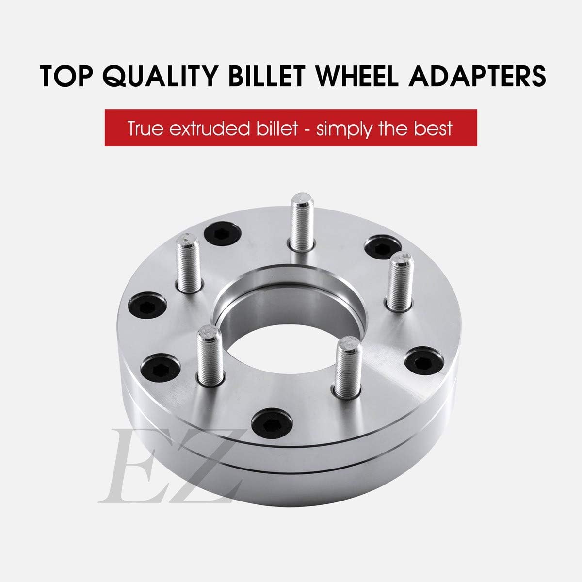 2 Wheel Adapter 6x135 to 5x135 Thickness 2 inch L875175