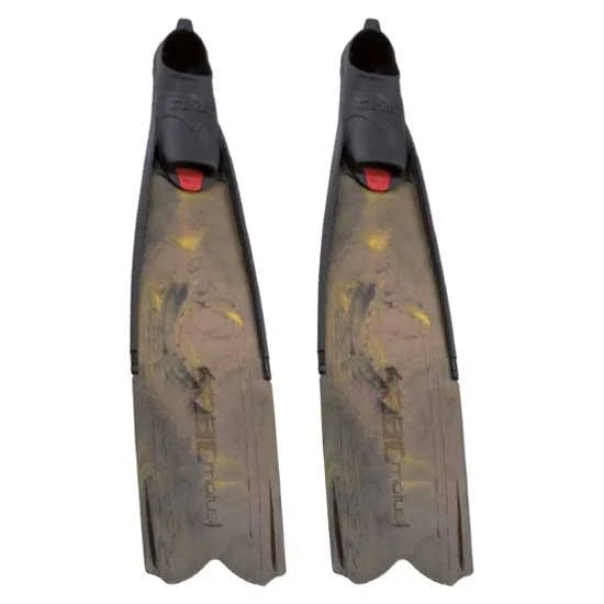 Camo Brown Motus U177