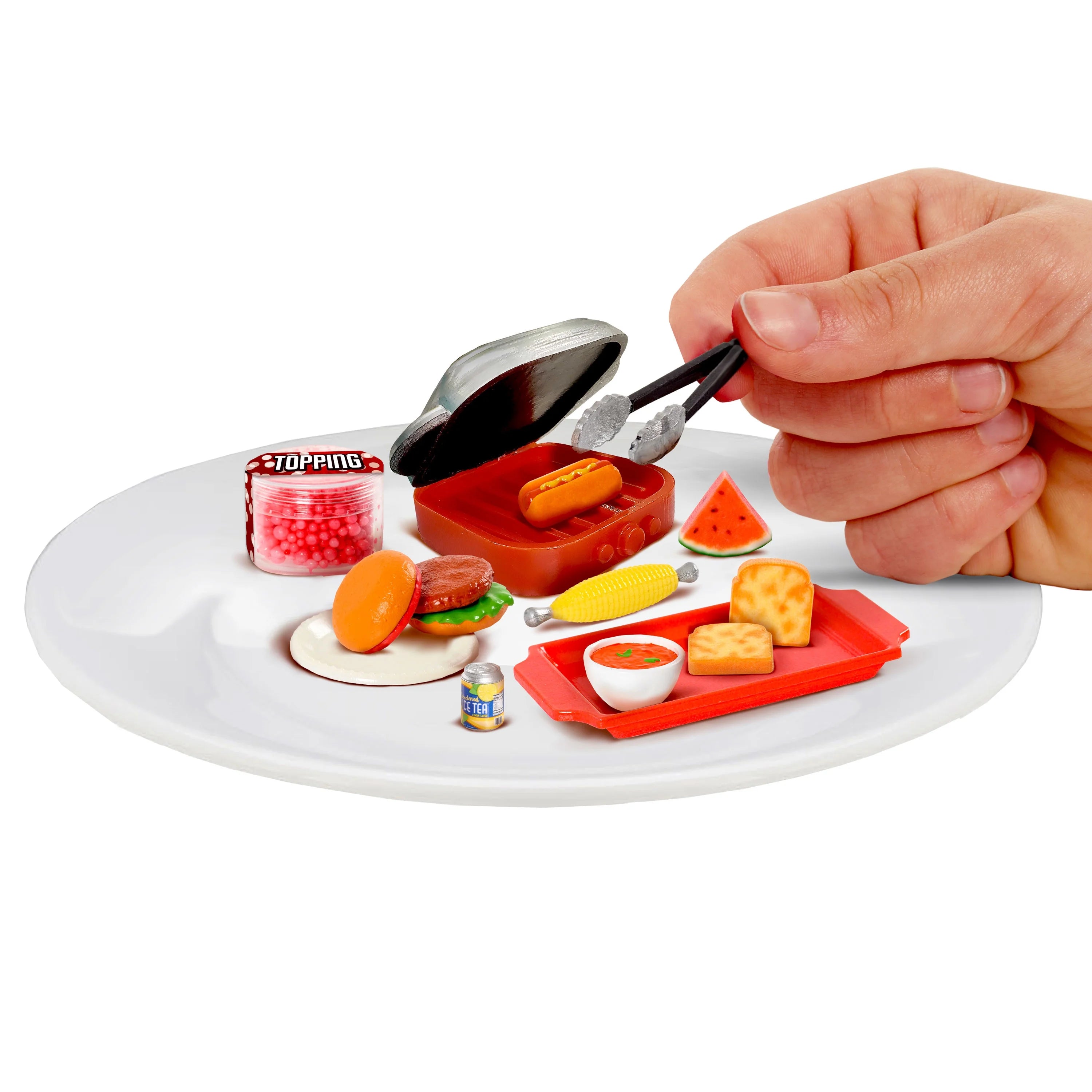 Cook N’ Serve Food Sets X771729
