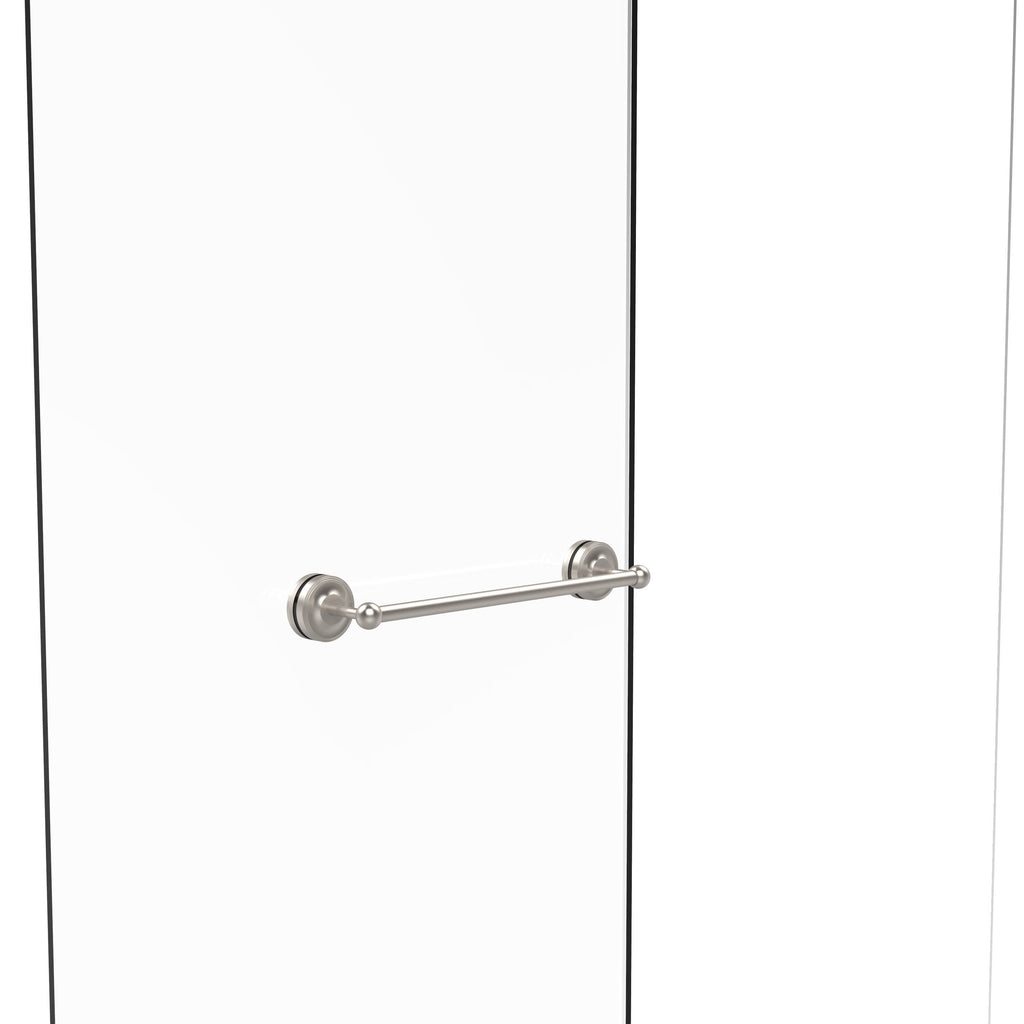 18 inch Venetian Bronze Towel Bar B574397
