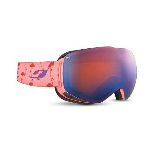 White Goggles Z695