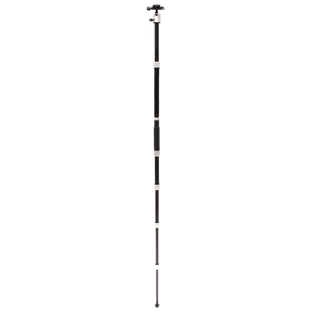 Carbon Fiber Travel Tripod R34526