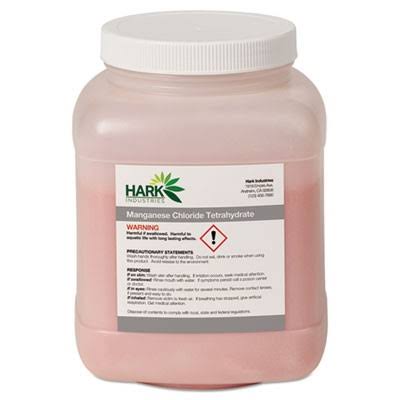 White 4 x 4 GHS Chemical Labels, 200 Labels B7391