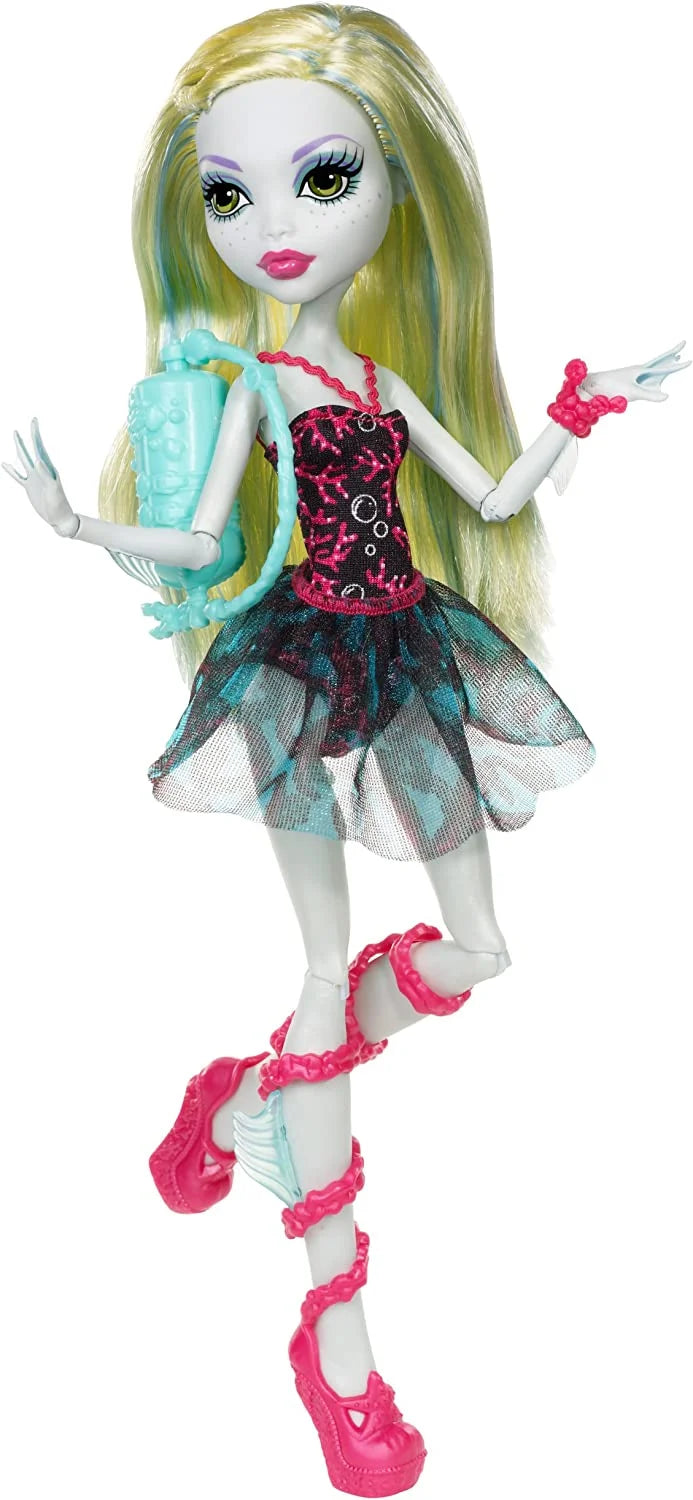 Lagoona Blue Doll Q90046