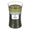 Large Trilogy Candle M297319
