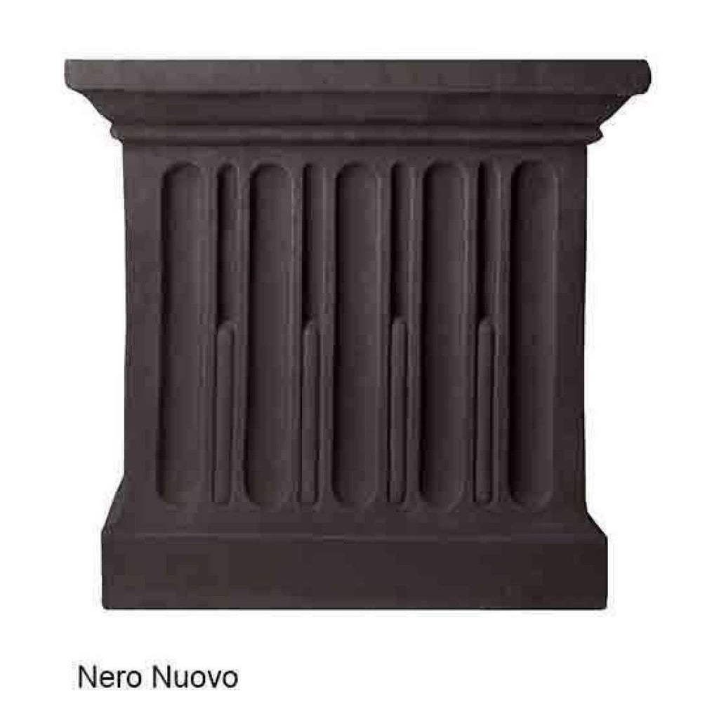Aged Limestone Urn E5831