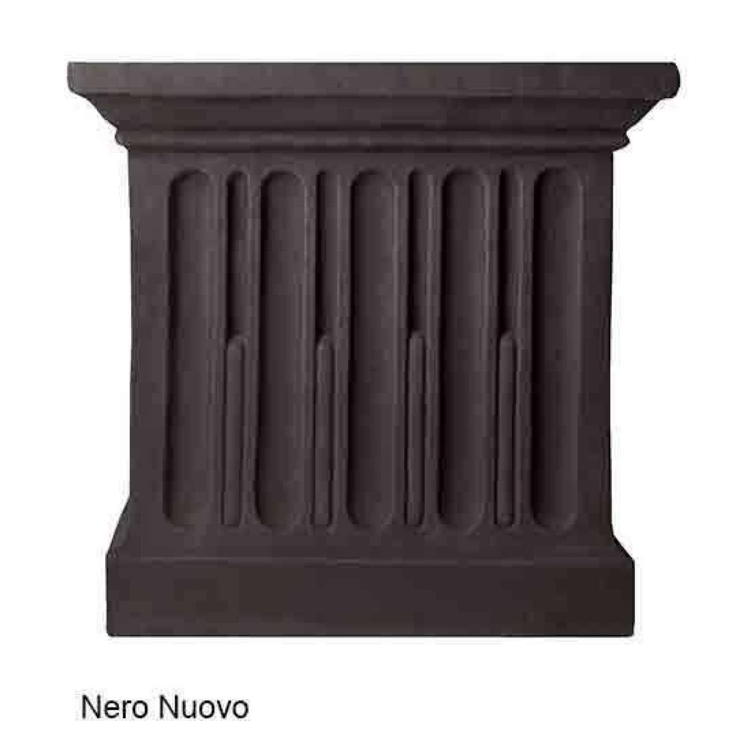 Aged Limestone Urn E5831